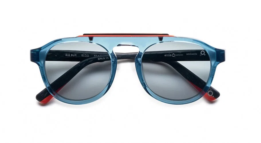 Etnia Barcelona BIG SUR SUN Sunglasses - view 30